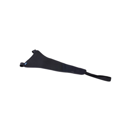 BBB Sweat Catcher - Protection Anti-Transpiration pour Vélo d'Intérieur