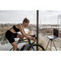 BBB Sweat Catcher - Protection Anti-Transpiration pour Vélo d'Intérieur