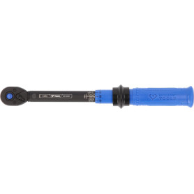 Clé Dynamométrique à Cliquet 1/4" BRILLIANT TOOLS 5-25 Nm