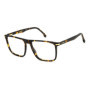 Lunettes de Vue Carrera 319 Havana pour Homme