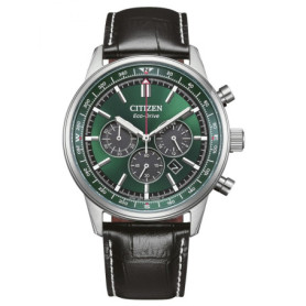 Montre Citizen Eco-Drive CA4720-01X Chronographe Solaire Homme