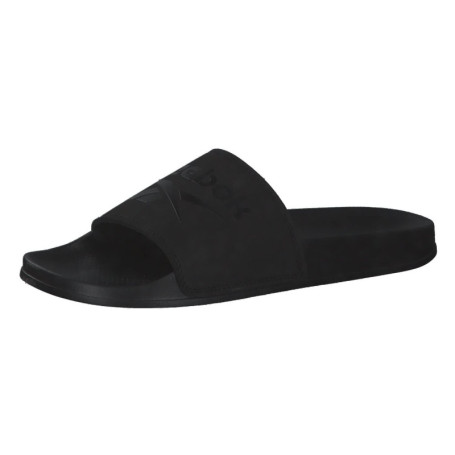 Sandales Reebok Fulgere Slide pour Homme - Confort et Style Noir