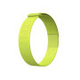 COROS Band de Moniteur de Fréquence Cardiaque - Jaune Citron