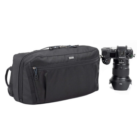 Sac Bandoulière Think Tank PressPass pour Appareils Photo et Objectifs