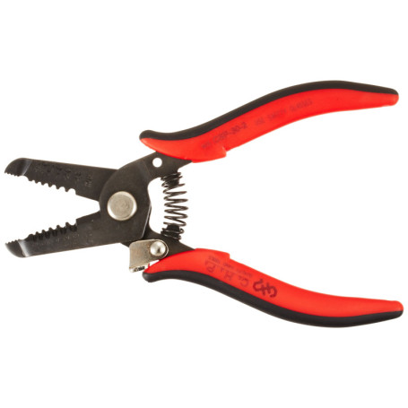 Pince à dénuder Hakko CHP CSP-30-2 - Capacité de coupe 20-10