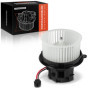 Moteur de Ventilateur de Chauffage Frankberg pour Mercedes-Benz W204 S204 E-Klasse
