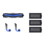 Kit de Remplacement ECOVACS pour DEEBOT X11 - Brosse Anti-Tangle et Filtres