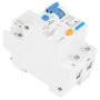 Disjoncteur Différentiel 30 mA 230 V Hilitand - Protection Courants de Fuite