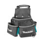 Sac à outils Makita E-05147 avec 3 compartiments pratiques
