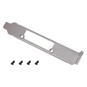 Support de Carte Graphique Pleine Hauteur eMagTech pour Nvidia Tesla A2 et A5