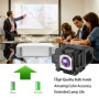 Lampe de Remplacement Aimdio pour Projecteurs Epson - Modèles Compatibles