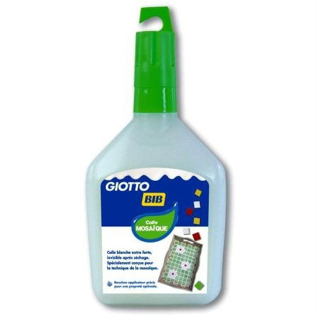Colle Mosaïque Extra Forte Giotto 236ml