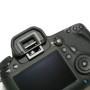 Œilleton de Viseur Canon EOS 90D/80D/70D - Lot de 2