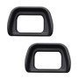 Lot de 2 Oculaires EP10 pour Appareils Photo Sony Alpha