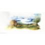 Faber-Castell Lot de 5 Marqueurs Aquarelle Albrecht Dürer avec Double Pointe