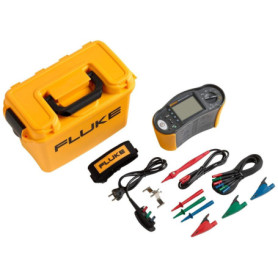 Testeur d'installation multifonction Fluke FLK-1663SCH