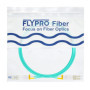 Câble Fibre Optique FLYPROFiber 20 m OM4 LC-LC Multimode