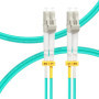 Câble Fibre Optique FLYPROFiber 0,5 m OM4 LC-LC Multimode