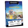 Coffret Cadeau Wonderbox - Séjour à Europa-Park pour 2 personnes