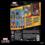 Figurine Daredevil Marvel Legends - Collection Premium 15 cm