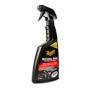 Meguiar's Natural Shine - Nettoyant Plastiques Intérieurs 473 ml