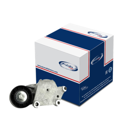 Galet d'Accessoire Procodis France GA053 - Résistance et Sécurité