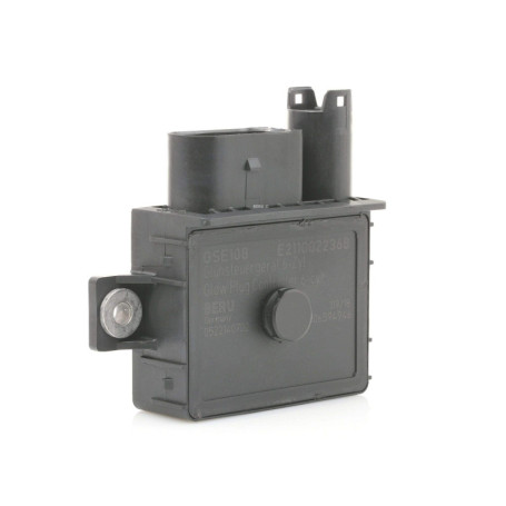 Unité de contrôle de préchauffage Beru GSE108 pour BMW