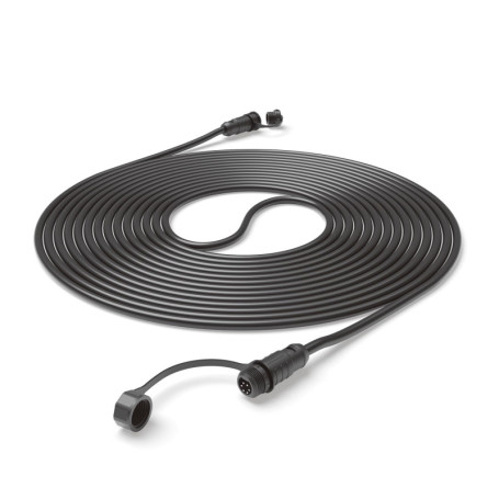 Câble d'Extension d'Antenne Segway 10 m pour Tondeuses Robotisées