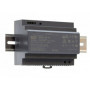 Alimentation Din Rail MEAN WELL HDR-150-48 - 153,6W 48V 3,2A