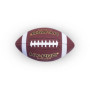 Ballon de Football Américain Kicker Hy-Pro pour Enfants 12-14 ans