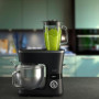 Bol de Blender Philips 1,5L en Verre avec Technologie ProBlend