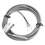 Capteur de Proximité Inductif Heschen M4 - Interrupteur PNP NC 10-30VDC