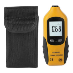 Détecteur de Rayonnement Micro-ondes Telituny HT-M2 avec Alarme Intégrée