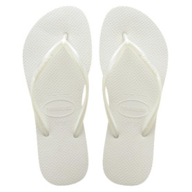 Havaianas Slim - Tongs Élégantes et Antidérapantes pour Femme