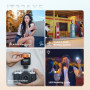 Flash Godox iT32 TTL avec Déclencheur Sans Fil pour Canon