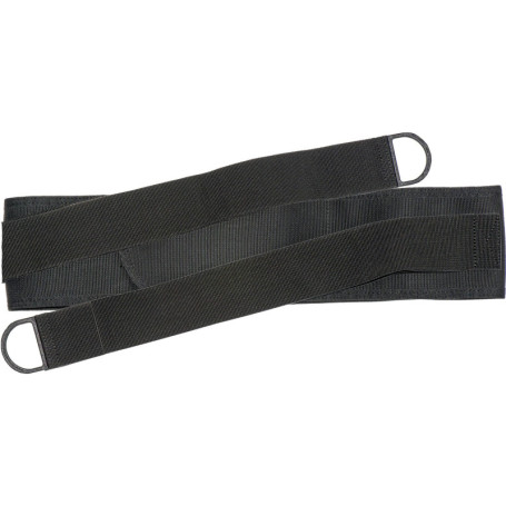 Ceinture de Plongée CRESSI Type C en Nylon Durable
