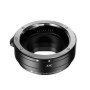 Adaptateur de Monture JJC EF-EOS M pour Objectifs Canon EF/EF-S