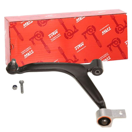 Triangle de Suspension TRW JTC959 pour Citroën et Peugeot