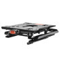Kit de Suspension Universel pour Chariot Élévateur VEVOR - Réglable et Confortable