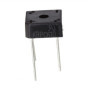 Pack de 10 Diodes Redresseurs KBPC610 6A 1000V - Boîtier Plastique