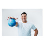Ballon de Handball Erima Vranjes 3.0 pour Adolescents - Bleu