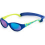 Lunettes de Soleil Kiddus pour Enfants - Protection UV400, Flexibles et Confortables