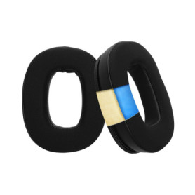 Coussinet de Rechange Noir pour Casque Marshall Monitor II ANC 2