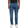 Jean Lee Homme Straight Fit - Confort et Style Moderne