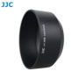 Pare-Soleil JJC pour Olympus M.Zuiko 45 mm F1.8 - Protection et Anti-Reflets