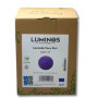 Lasure Biobased Lavanda Very Peri - Protection Bois Extérieur 1L