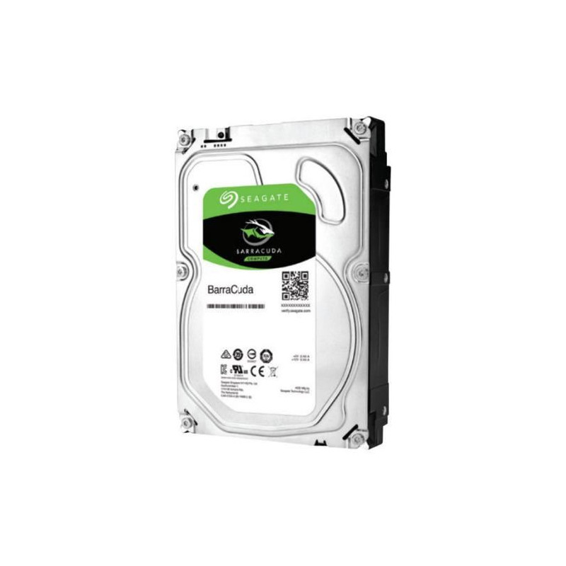 Seagate Barracuda ST2000DM008 disque dur 3.5