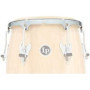 Cercle Conga Latin Percussion Matador Soft Strike 12,5" Chromé