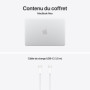 Apple MacBook Neo 13" 2026 - Puce A18 Pro, Écran Liquid Retina, 8 Go RAM, 512 Go SSD