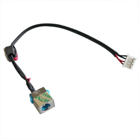Câble d'Alimentation DC Jack pour Acer Aspire et Gateway - Gintai